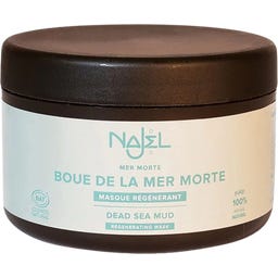 Najel Błoto z Morza Martwego - 300 g