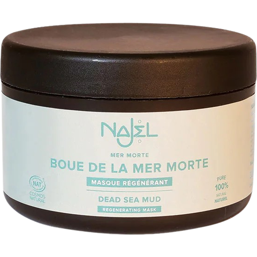 Najel Dead Sea Mud - 300 g