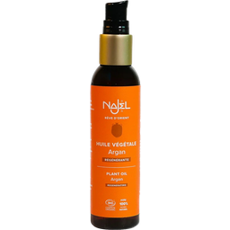 Najel Olio di Argan Biologico - 80 ml