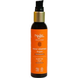 Najel Ekologisk Arganolja - 80 ml