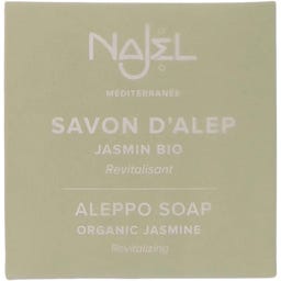 Najel Collection aleppo milo z bio jasminom - 100 g