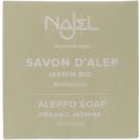 Najel Collection bio jazmínové mydlo Aleppo - 100 g