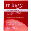 trilogy Rosapene Night Cream - 60 ml