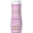 super leaves® Shampoo - Curl Amplifying - Coconut Oil - 473 ml