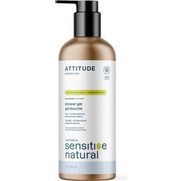 Attitude sensitive natural Shower Gel - 473 ml