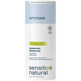 ATTITUDE sensitive natural Deodorant