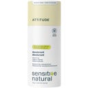 ATTITUDE sensitive natural Deodorant - Vanilla cream