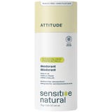 ATTITUDE sensitive natural Deodorant