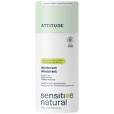 Attitude sensitive natural Deodorant