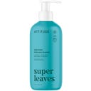 Attitude super leaves Extra Gentle Body Lotion - 473 ml