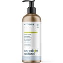 Attitude sensitive natural Hand Soap - 473 ml