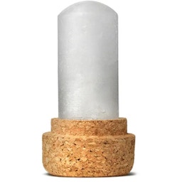 Happy Earth Pure Crystal Deo - 90 g