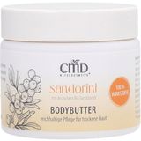 CMD Naturkosmetik Sandorini masło do ciała