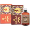 EtnoBotanika Organic Hair Loss Prevention Set - 1 Sett