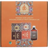 Etnobotanika Organic Hair Loss Prevention Set