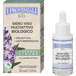 Lavendel Gesichtsserum - 30 ml