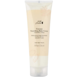 100% Pure Nourishing Body Cream - Coconut