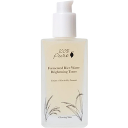 100% Pure Fermented Rice Water Toner - 100 ml