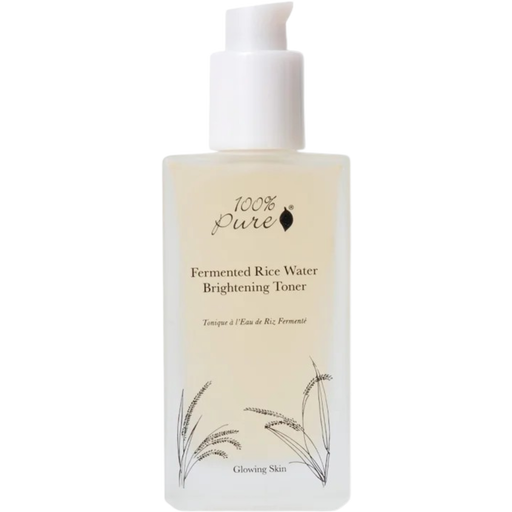 100% Pure Fermented Rice Water Toner - 100 ml