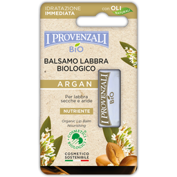 I PROVENZALI Baume à Lèvres à l'Argan - 5,50 ml