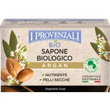 Argan-saippua