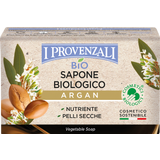 Sapone Biologico Argan