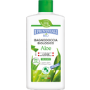 Aloe Bagnoschiuma Biologico, 400 ml