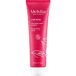 Melvita Expert Exfoliante Tonificante - 150 ml