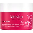 Melvita Výživný spevňujúci olejový balzam - 170 ml