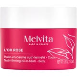 Melvita Nutri-Firming Oil-In-Balm