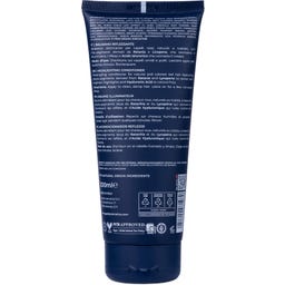 Hyalurvedic Red Hair Colour Shine Hair Treatment - 200 ml