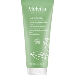 Melvita Crema Corporal Hidra-Perfectora - 200 ml