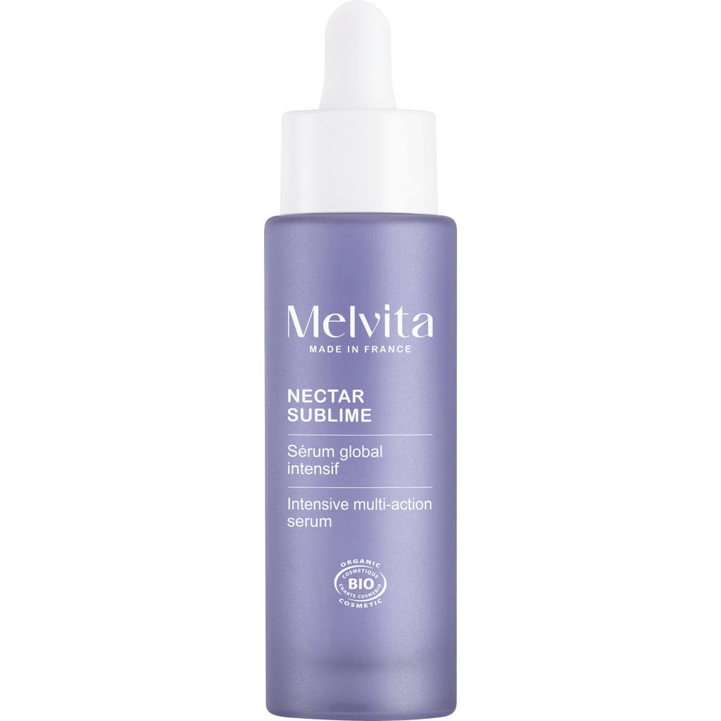 Melvita Intensive Multi-Action Serum, 30 ml - Ecco Verde Online Shop