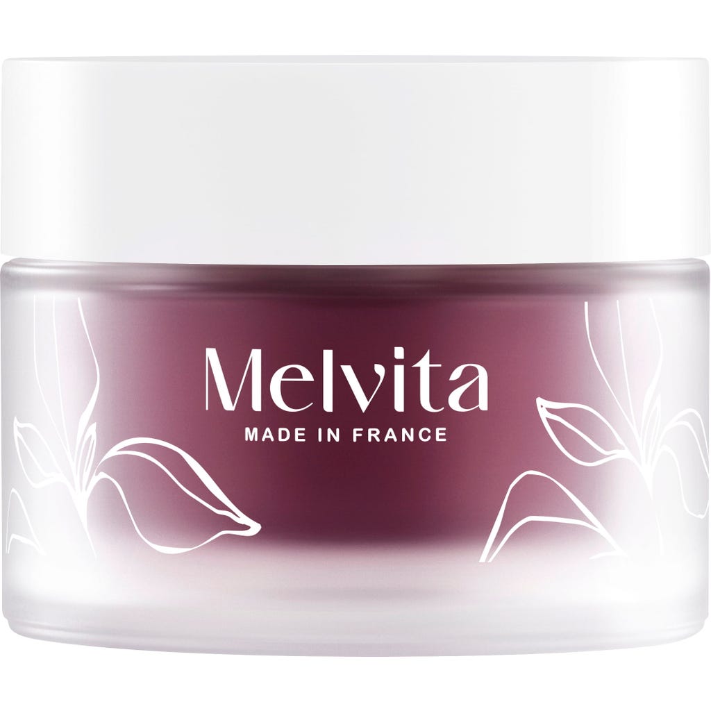 Melvita Regenerating Night Balm - Ecco Verde Online Shop