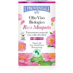 Huile Visage Rosa Mosqueta - 30 ml