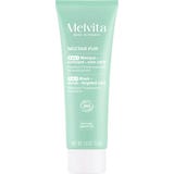 Melvita 3in1 Mask, Scrub & Targeted Care