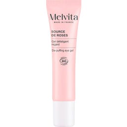 Melvita Gel antiojeras - 15 ml