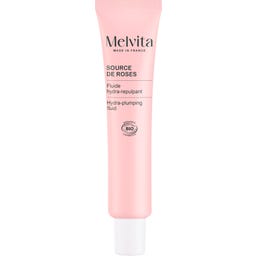 Melvita Fluido Hydra Plump - 40 ml