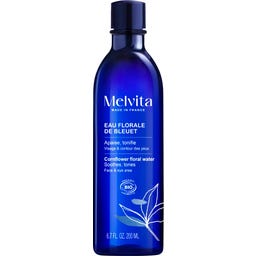 Melvita Kvetinová voda z nevädze - 200 ml