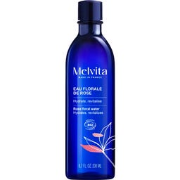 Melvita Rose Floral Water - 200 ml