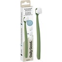 Daily Good Replaceable Toothbrush Head - 1 Pc