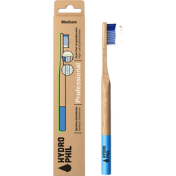 Hydrophil Zahnbürste Professional Medium - 1 Stk