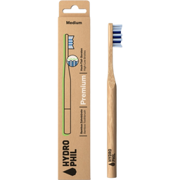 Hydrophil Premium Medium Toothbrush  - 1 Pc