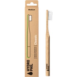 Hydrophil Четка за зъби Classic Medium - 1 бр.