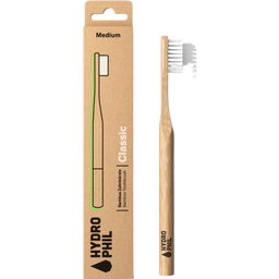 Hydrophil Zahnbürste Classic Medium - 1 Stk