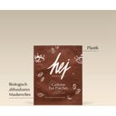 HEJ ORGANIC Caffeine Eye Patches - 1 Paar