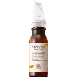 Melvita Aceite de argán - 50 ml