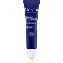Melvita Ice Fresh Roll On Contorno de Ojos - 10 ml