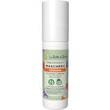 Maschera Capelli Idratante Fico D'India & Zafferano