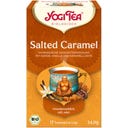 Yogi Tea Biologische Salted Caramel Thee - 